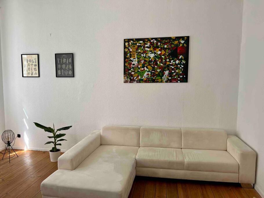 Wonderful Flat Near Ku'damm * Berlijn