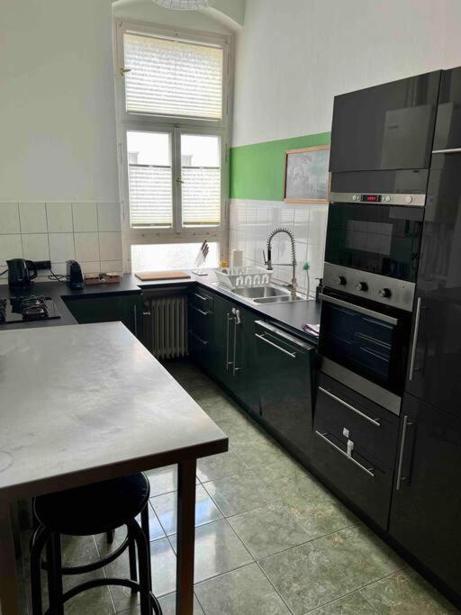 Wonderful Flat Near Ku'damm Appartement *