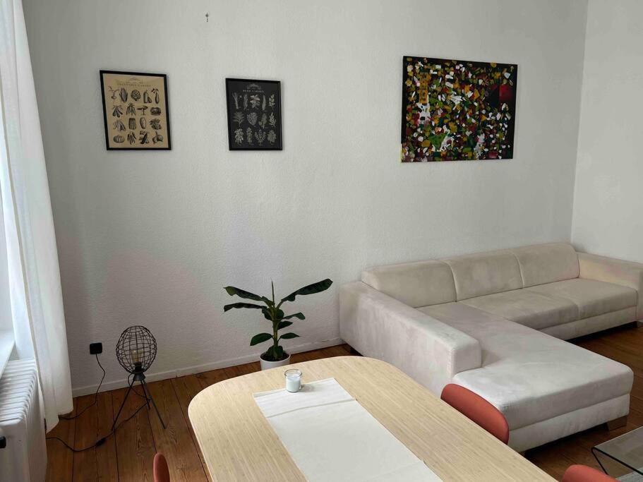 Wonderful Flat Near Ku'damm Appartement