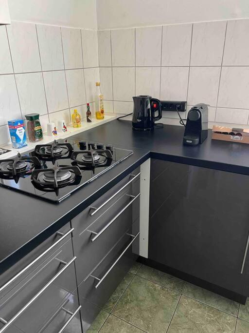 Wonderful Flat Near Ku'damm Appartement *